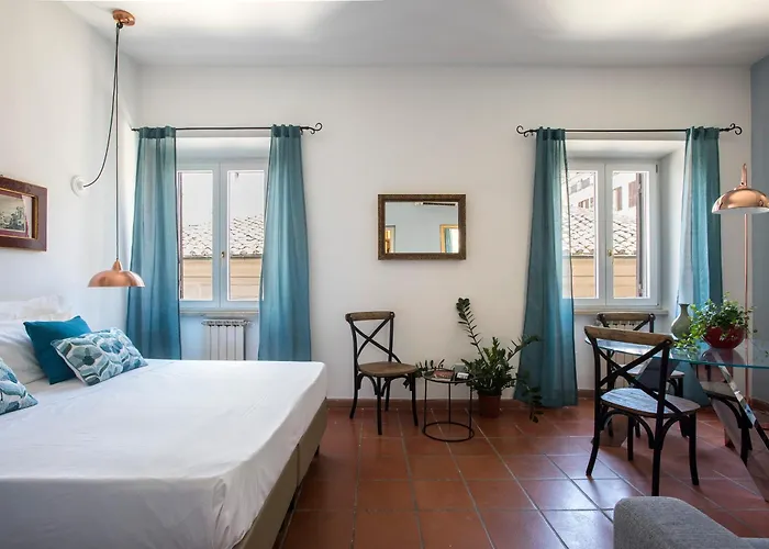 Specchi Loft