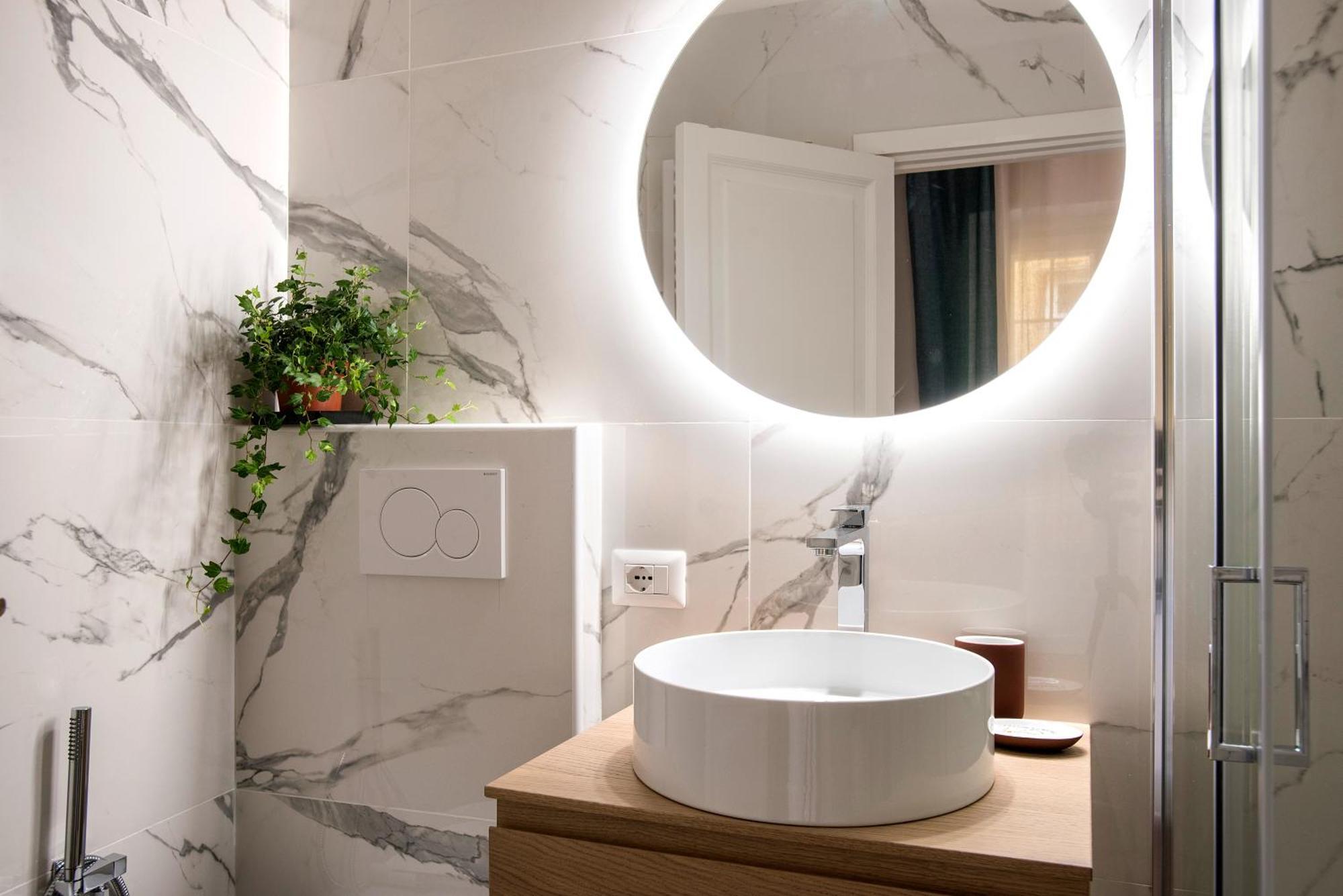 Specchi Loft * Rom