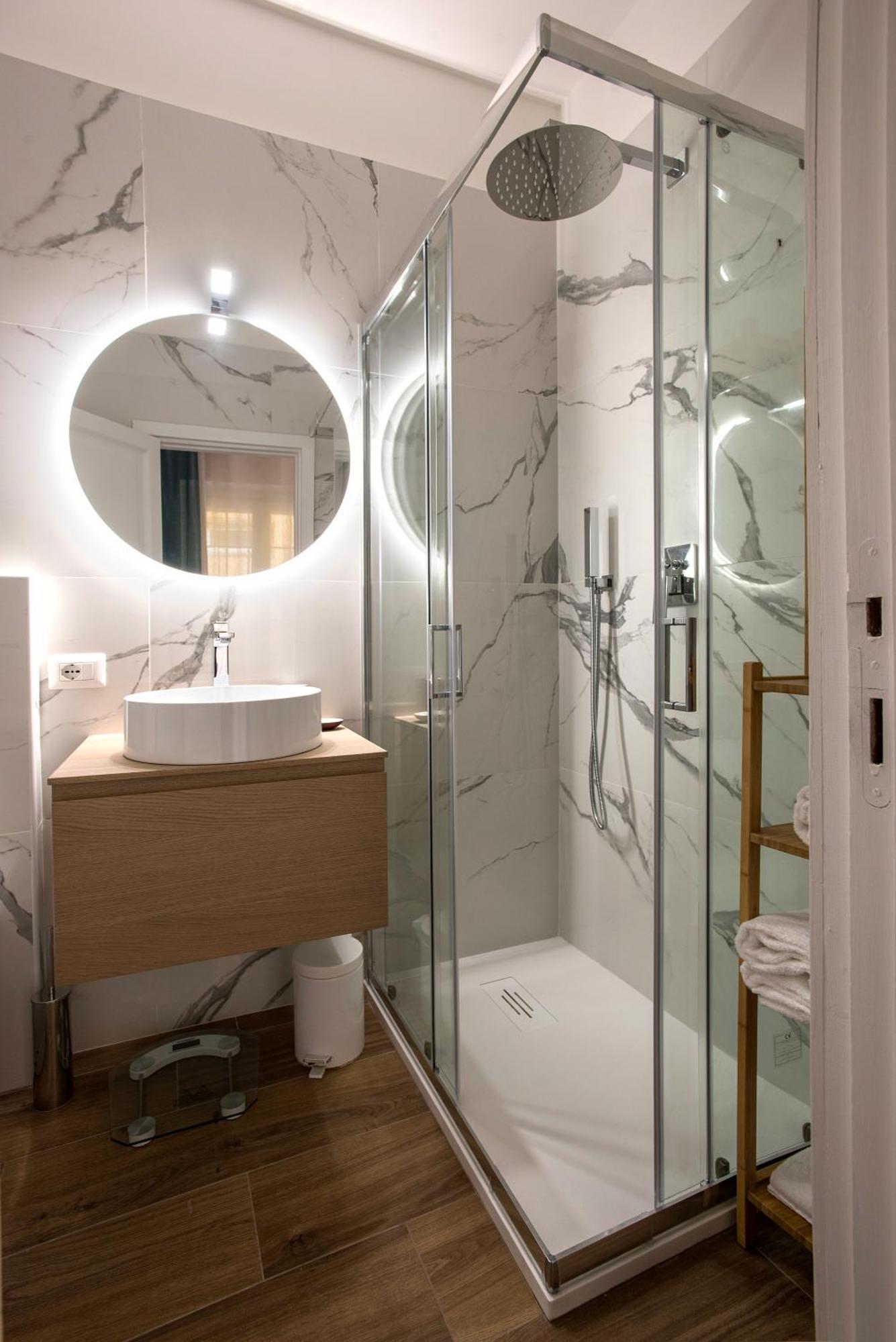 Specchi Loft * Rom