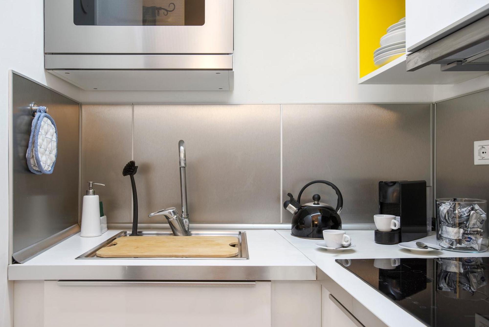 Specchi Loft * Rom