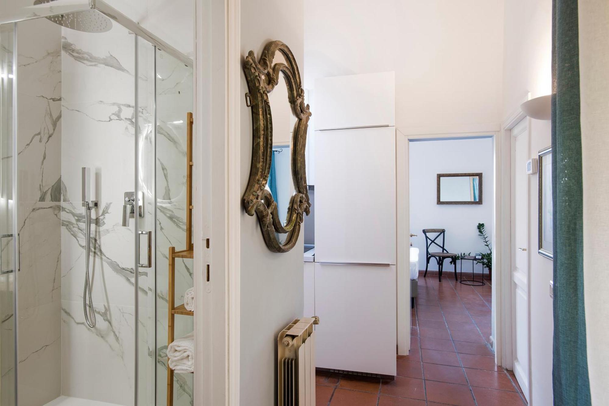 Specchi Loft Apartment Rom